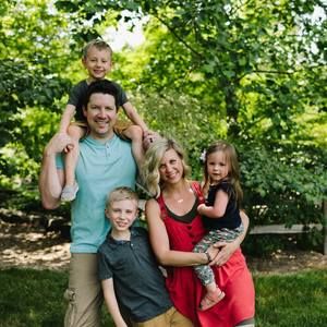 Meet your Posher, Lisa